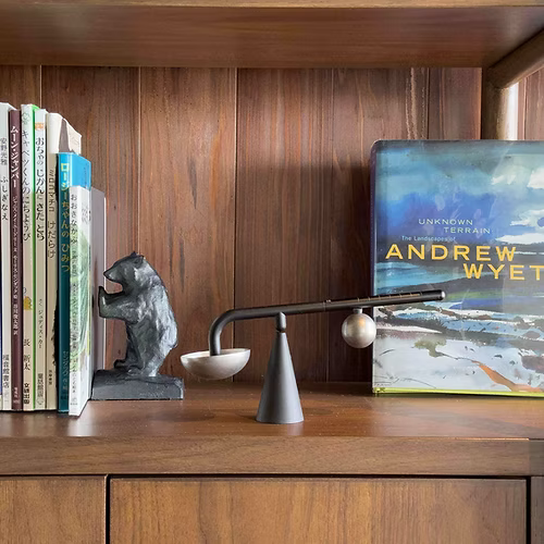 β Coffee & Tea Balance