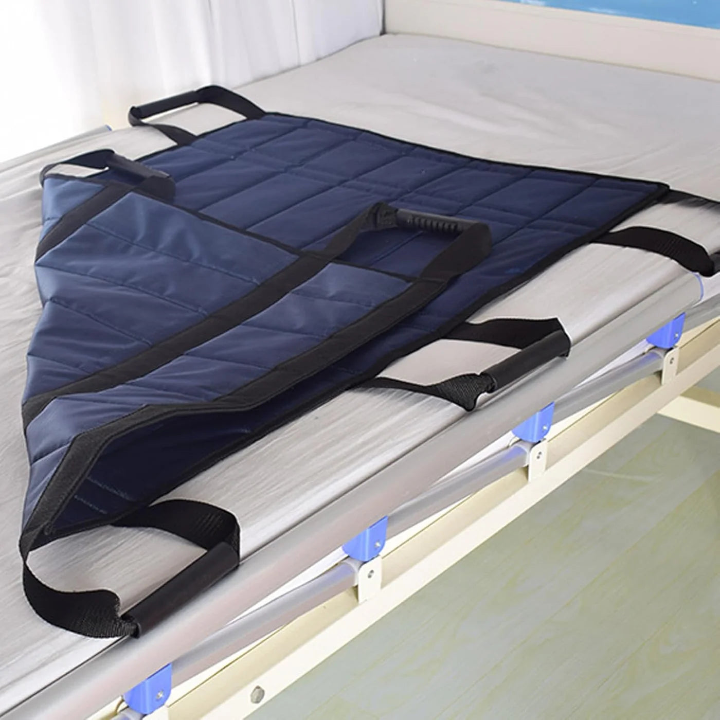 ποΈ Padded Bed Senior Transfer Helper