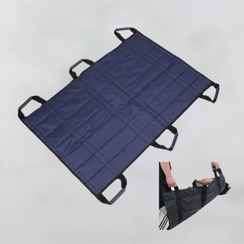 ποΈ Padded Bed Senior Transfer Helper