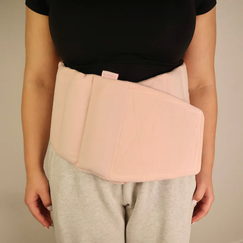 🌸 Heat Pad – Pink