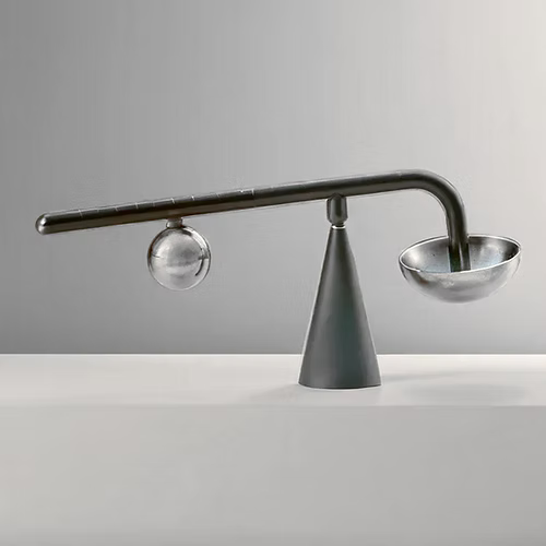 ☕ Coffee &amp; Tea Balance