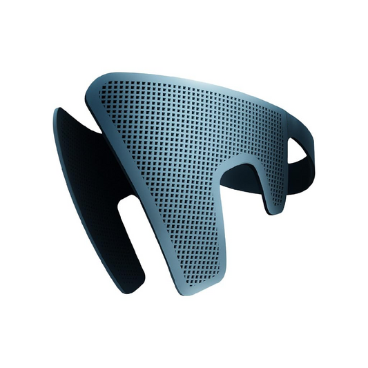 Men’s Hair Styler & Straightener – Compact Side Hair Press Tool