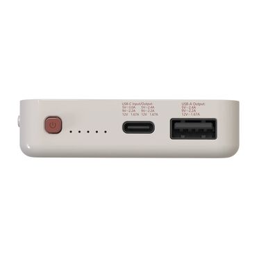 🎮 2-in-1 Game Console with Power Bank