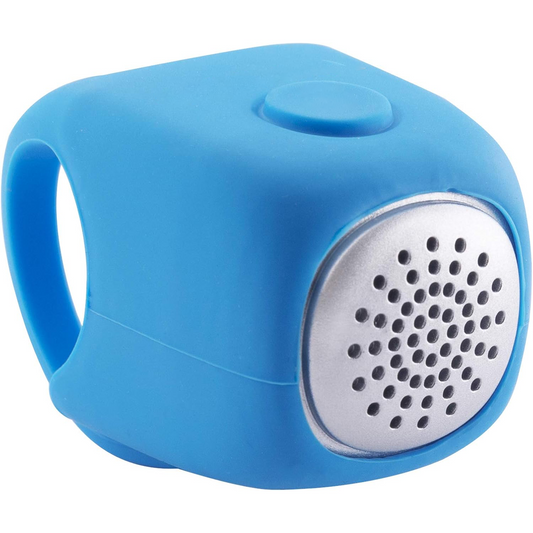 Electric Bike Bell – Loud, Water-Resistant Bicycle Horn