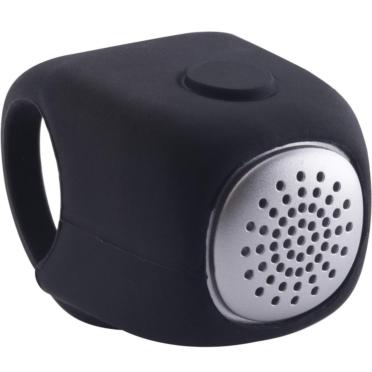Electric Bike Bell – Loud, Water-Resistant Bicycle Horn